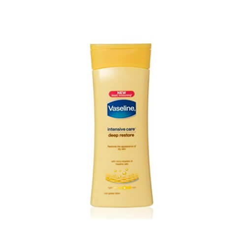 Vaseline Instensive Care Deep Restore Body Lotion  100 ml