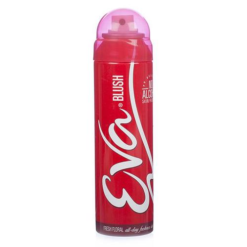 Eva Blush Body Deo Spray  125 ml