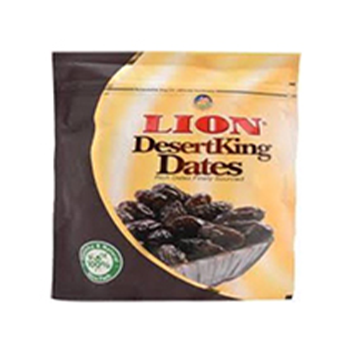 Lion Desert Black Dates Refil 500 gm