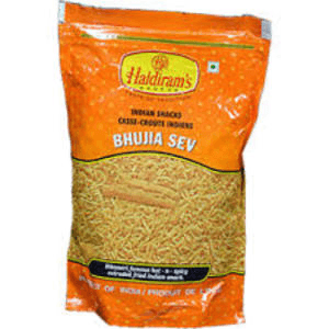 Haldiram's Bhujia Sev  400 gm