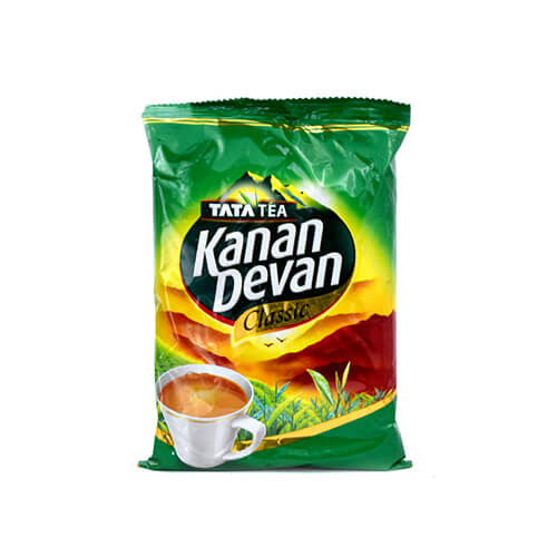 Kannan Devan Classic Tea  100 gm