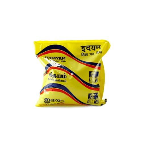 Idhayam Gingelly Oil 100 ml