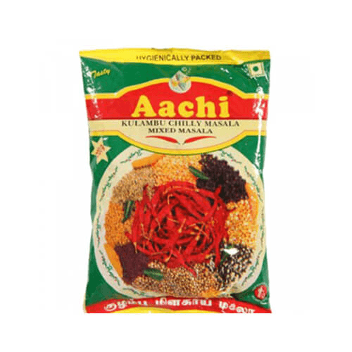 Aachi Kulambu Chilli Masala 500 gm