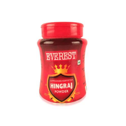 Everest Hingraj Hing Powder 50 gm