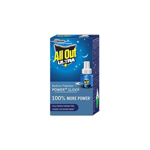 All Out Ultra  45ml